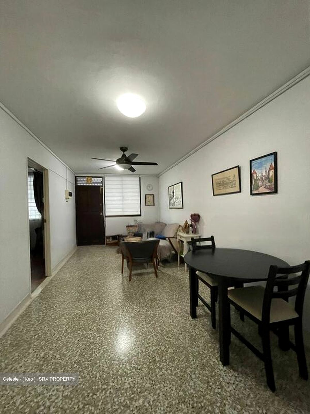 Blk 154 Meiling Heights (Queenstown), HDB 3 Rooms #519313941